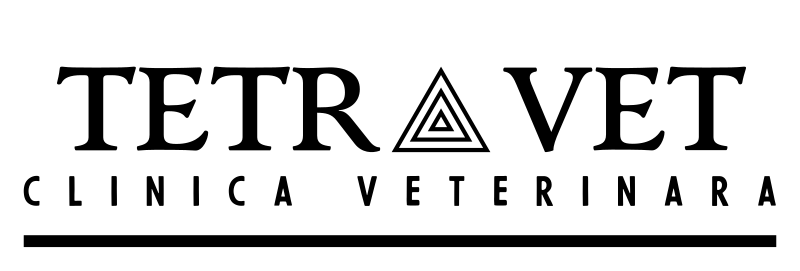 Logo Tetravet