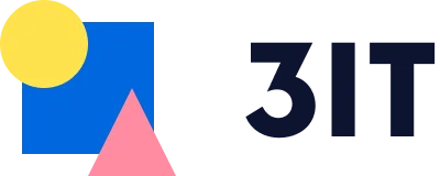 Logo The Third Iteration