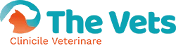 Logo The Vets