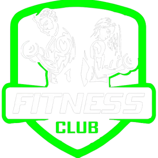 Logo #THEGYM Bacau