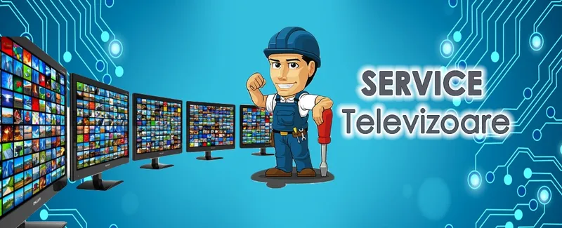 Logo TinTom.ro - Service GSM & Shop Accesorii IT