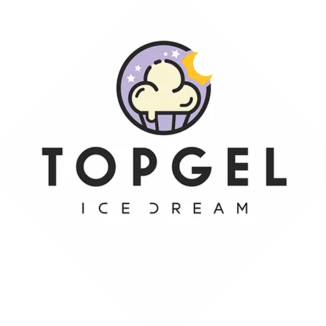 Logo TopGel
