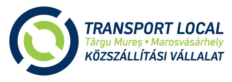 Logo Transport Local