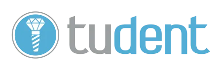 Logo tudent - Clinica dentara - Dr. Bogdan Tudose