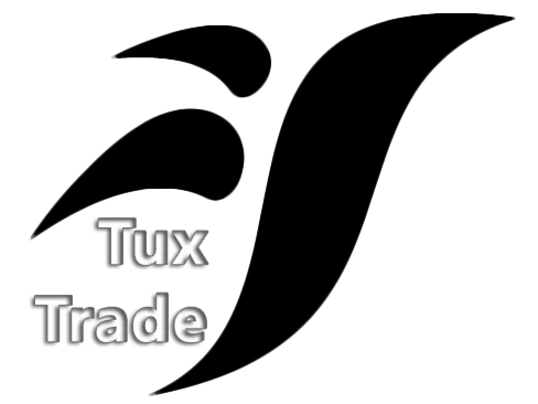 Logo Tux Trade Srl