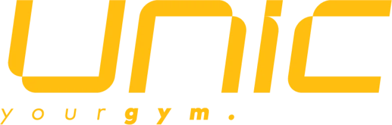 Logo Unic Gym