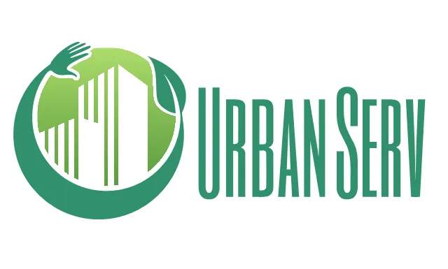 Logo UrbanServ