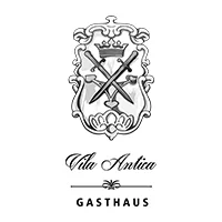 Logo Vila Antica