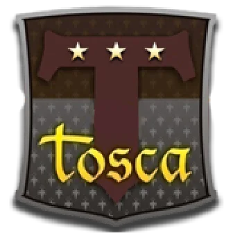 Logo Vila Tosca