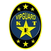 Logo VIPGUARD - Firmă de pază, securitate și protecție soluții personalizate
