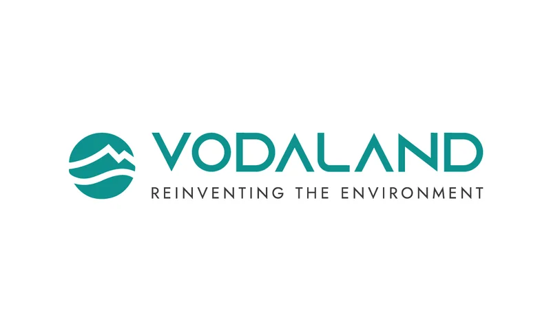 Logo Vodaland