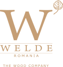 Logo Welde Romania