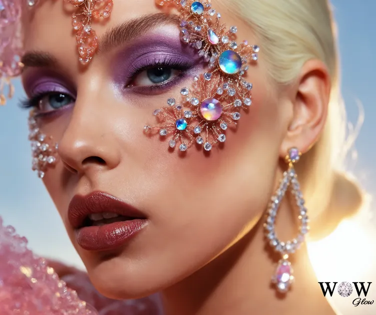 Logo WOW Glow