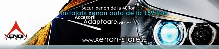 Logo Xenon-Store.ro