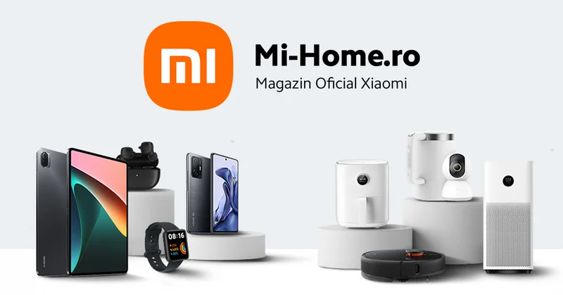 Logo Xiaomi