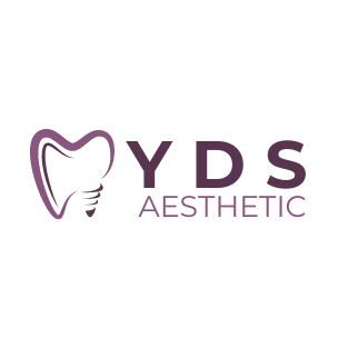 Logo YDS Aesthetic