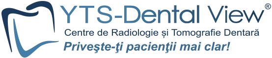 Logo YTS Dental View