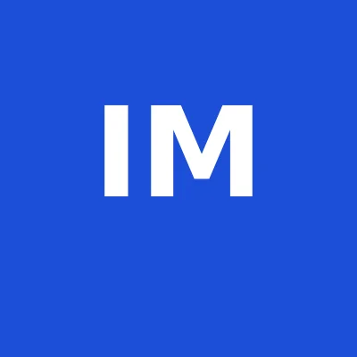 Logo INFO MENTOR SRL