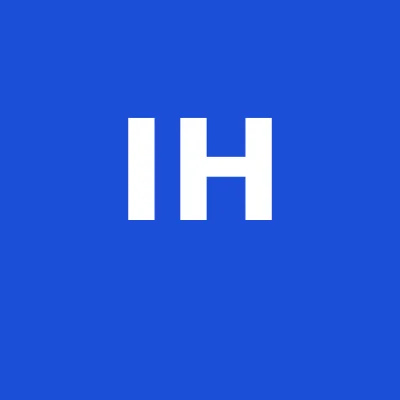 Logo INTER HEAT SRL