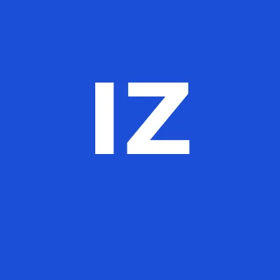 Logo IONAS ZELE SRL