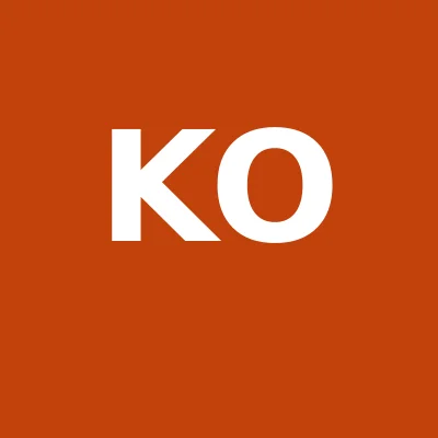 Logo KEMENYES OLGA MELINDA