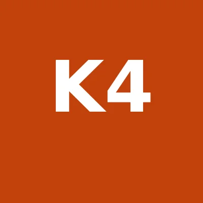 Logo KINETO 4 ALL