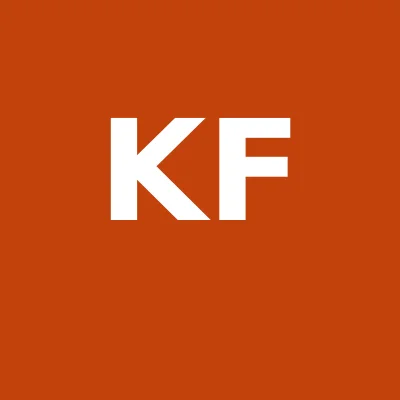 Logo Kom Fitness Berceni