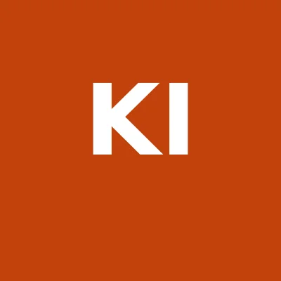 Logo KOSZORUS ILDIKO