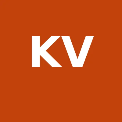 Logo KOVACS VINCE