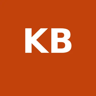 Logo KRUGER BRENT S.R.L.