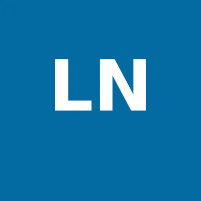 Logo LĂCĂTUŞ NICOLETA LILIANA