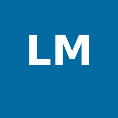 Logo Laser Megazone
