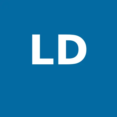 Logo LinkIT Drobeta