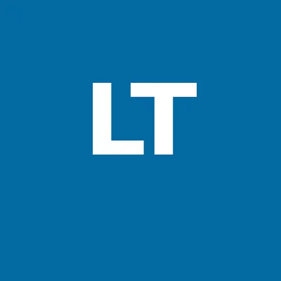 Logo LOTUS TRANS BUSINESS SRL