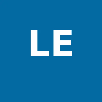 Logo LUPU ELENA