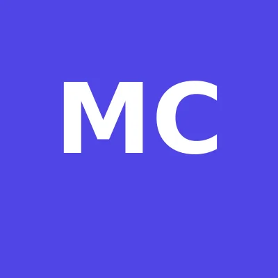 Logo Magic Computers