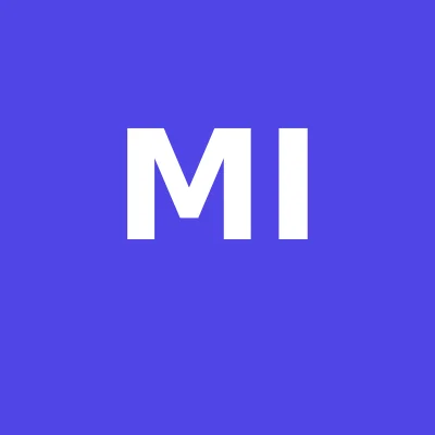Logo MARIN IRINA-EUGENIA