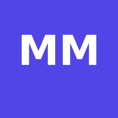 Logo MEDIA MED PUBLICIS SRL