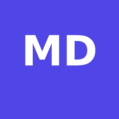 Logo MIU DANIEL