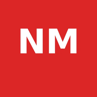 Logo NĂSTASE MIRCEA