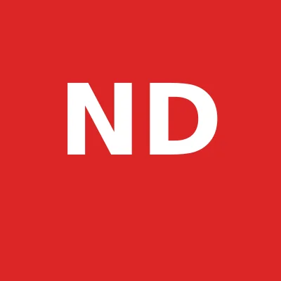 Logo NTT Data