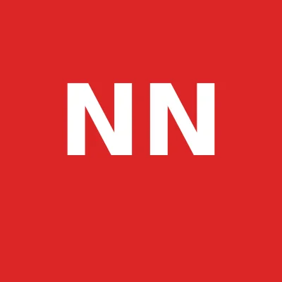 Logo NUCLEAR NDT RESEARCH & SERVICES SRL