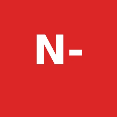 Logo Nufărul - Băneasa
