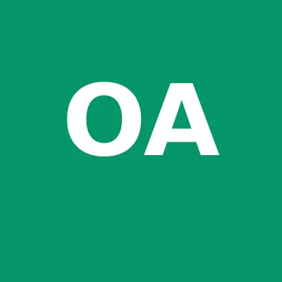 Logo Olteanu and Partners Law Firm