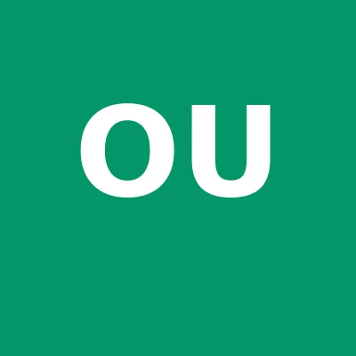 Logo OTTO UNIRII
