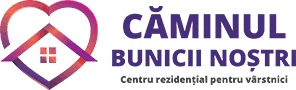 Logo ASOCIAȚIA BUNICII NOȘTRI SRL