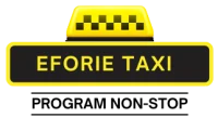 Logo EFORIE TAXI SRL