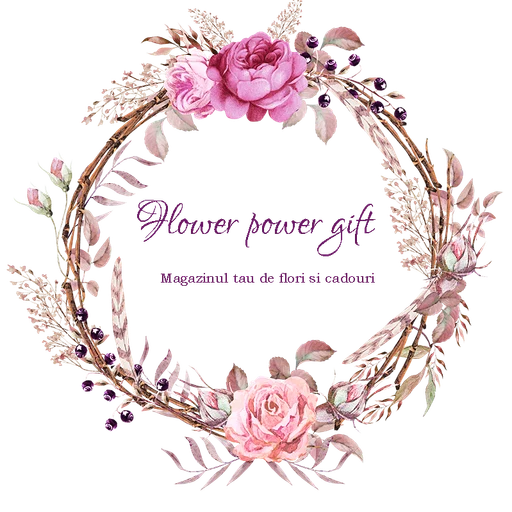 Logo FLOWER GIFTS SRL