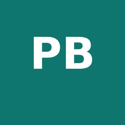 Logo PERFECT BODY