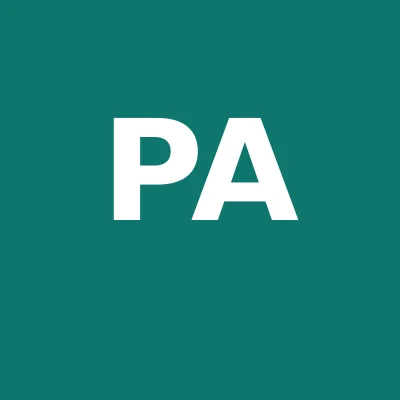 Logo PETS ARCA LUI NOE SRL